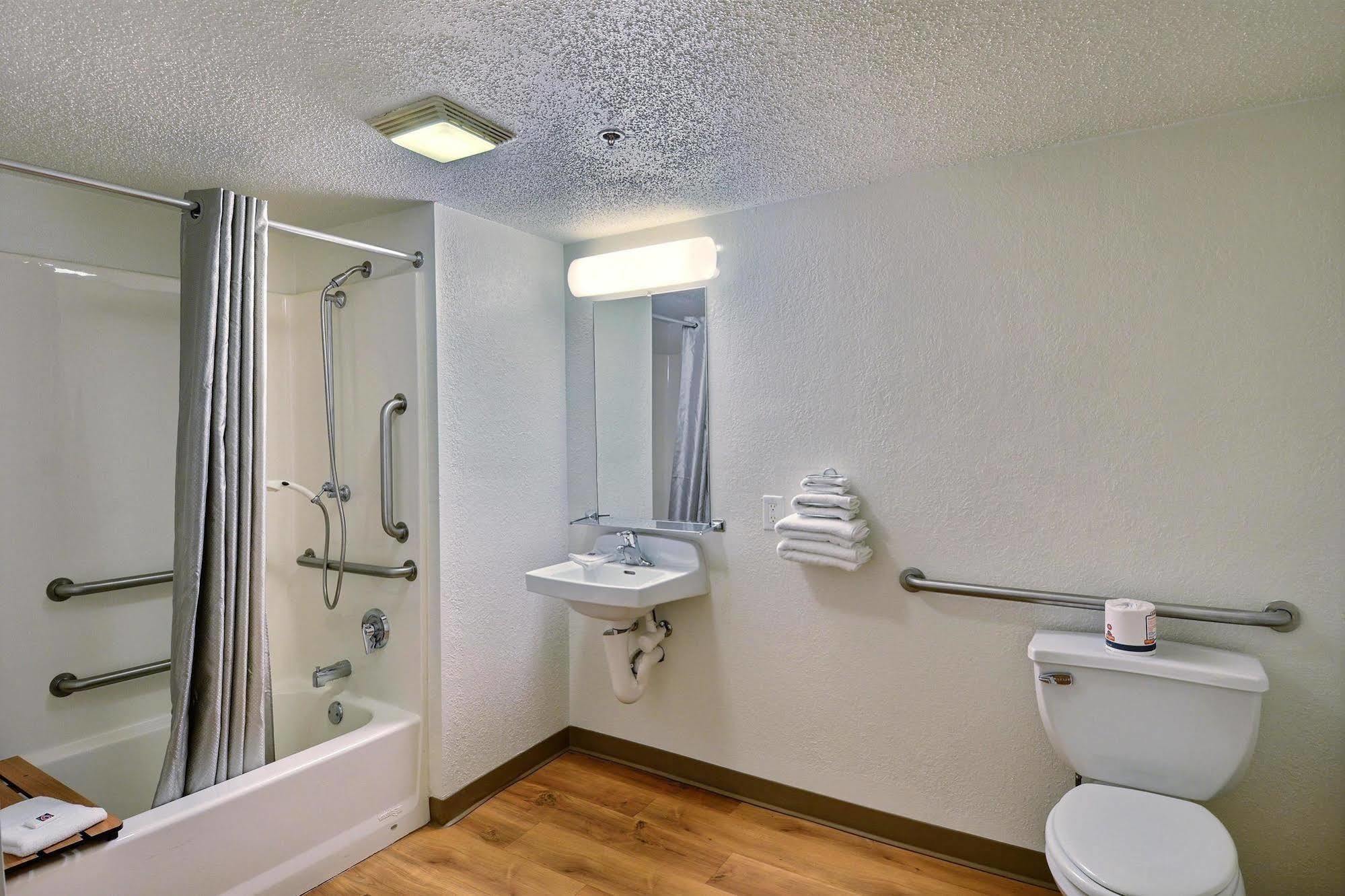Motel 6-Tewksbury, Ma - Boston Eksteriør billede