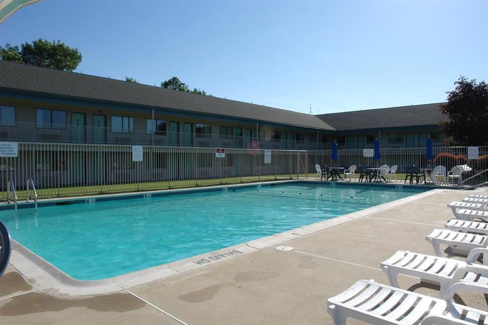 Motel 6-Tewksbury, Ma - Boston Faciliteter billede