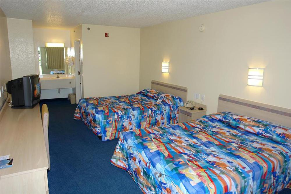 Motel 6-Tewksbury, Ma - Boston Værelse billede