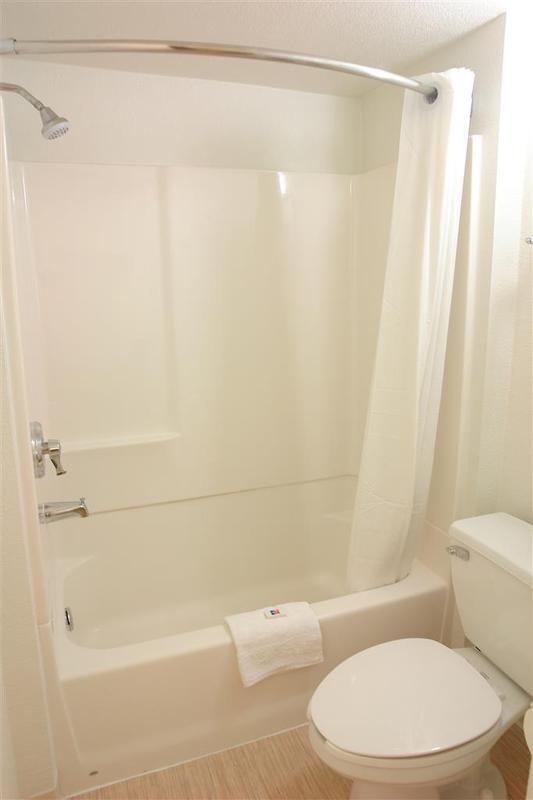 Motel 6-Tewksbury, Ma - Boston Værelse billede